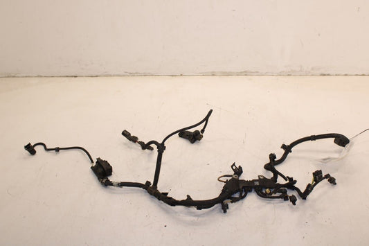 2013-2017 BMW X3 xDrive28i 2.0L Engine Wire Harness Module 2 7619141 OEM - Alshned Auto Parts