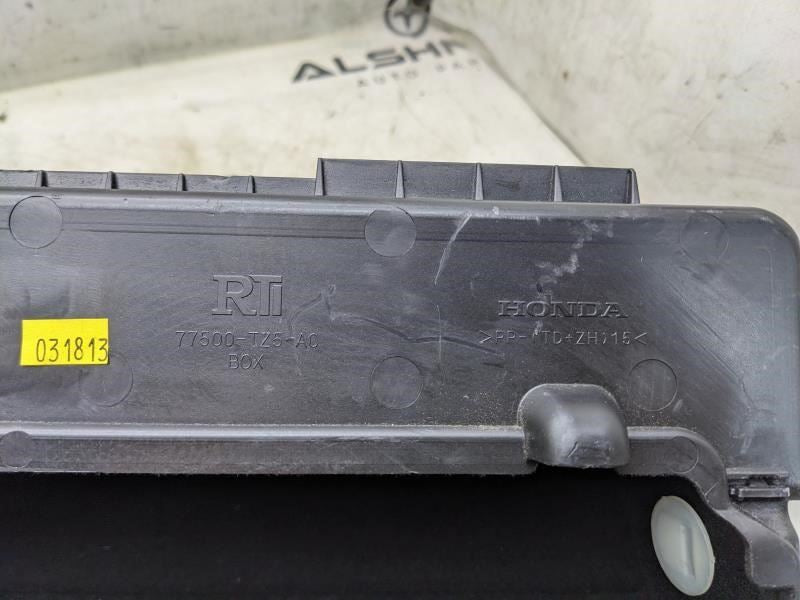 2018-2020 Acura MDX Glove Box Storage Compartment 77500-TZ5-A03ZB OEM *ReaD* - Alshned Auto Parts