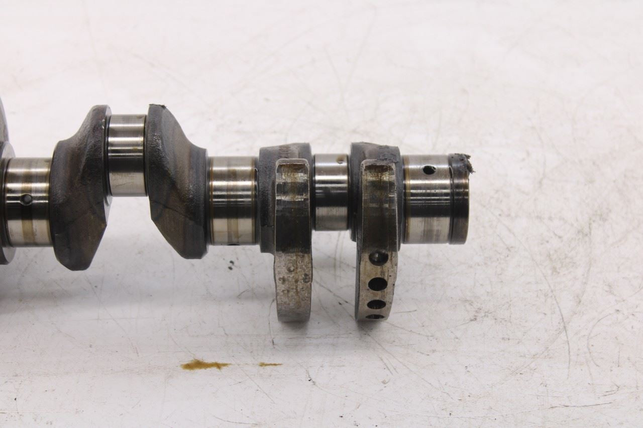 2010-2011 SeaDoo/BRP GTX IS (215) Engine Crankshaft 420819341 OEM14