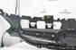 2012-2014 Hyundai Accent Front Bumper Upper Radiator Grille 86351-1R010 OEM - Alshned Auto Parts