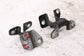 2011-2025 Dodge Durango SXT Front Right Side Door Hinge Upper and Lower Pair10