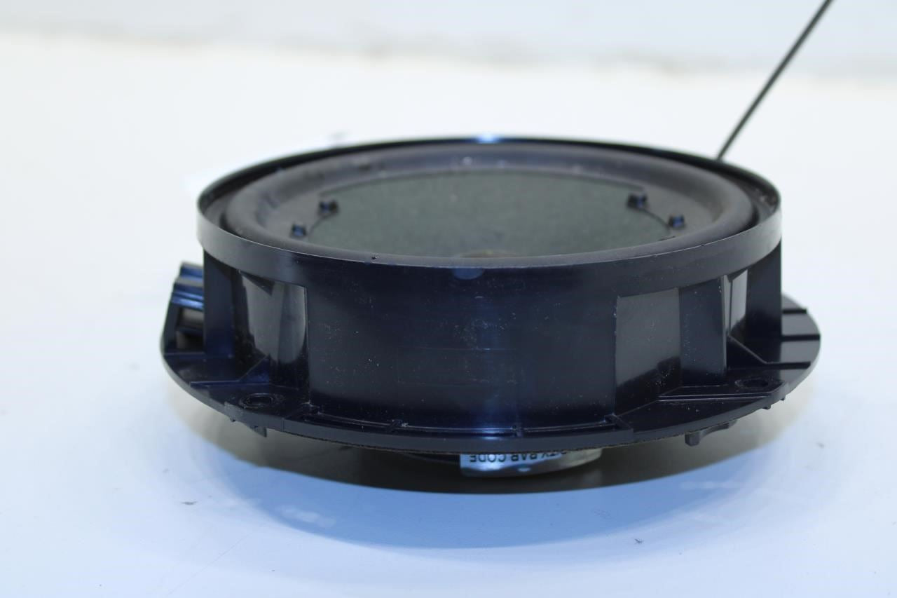 2015-2018 Volkswagen Jetta Sport FR RH Door Audio Speaker 5C6-035-454-A OEM - Alshned Auto Parts