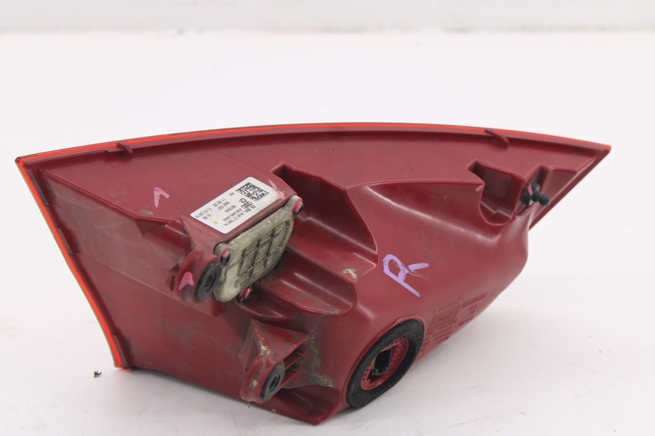 2012-15 Audi A7 Premium Rear Right Passenger Side Tail Light Lamp 4G8-945-096-A4