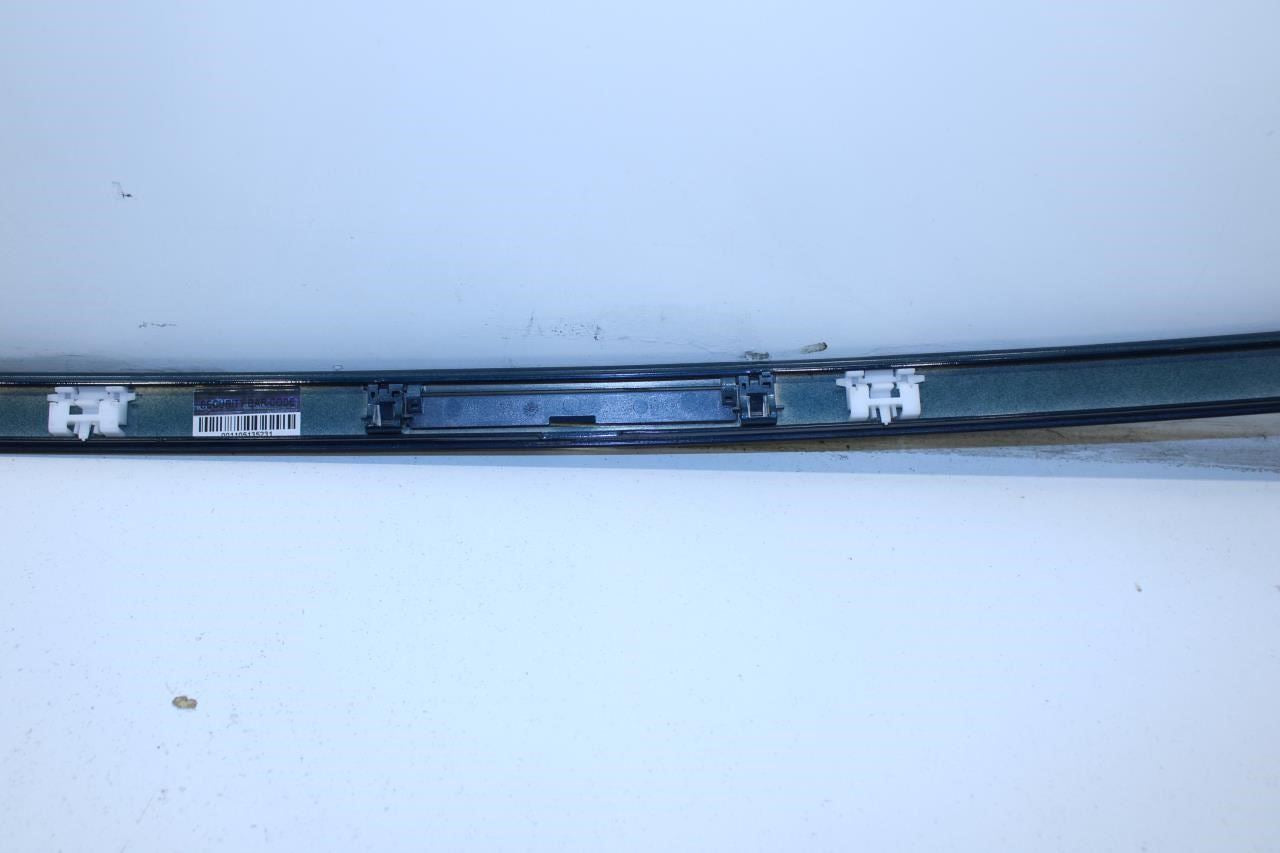 15-16 BMW 435i Gran Coupe xDrive Roof Rail Trim Molding Pair 51-13-7-372-799 OEM - Alshned Auto Parts