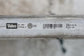 2006-2009 Volkswagen Golf GTI 2.0L Engine Cooling Radiator 1K0121251AB OEM8