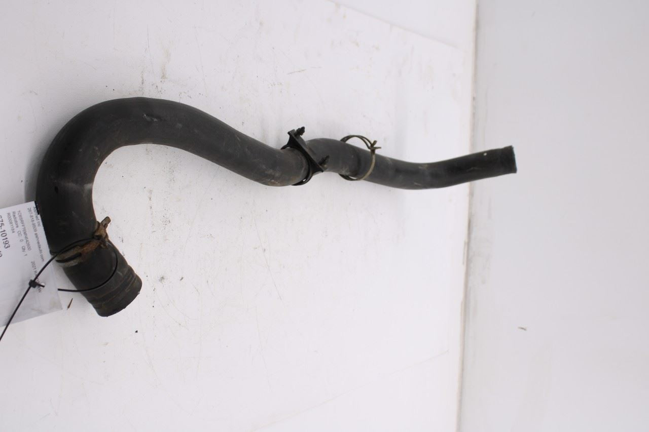 19-24 Ram 1500 Big Horn Crew Cab 5.7L 4WD Radiator Coolant Inlet Hose 68268587AE - Alshned Auto Parts