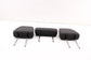 2022-24 Chevrolet Silverado LT-L Rear RH LH and Center 2nd Row Seat Headrest Set - Alshned Auto Parts
