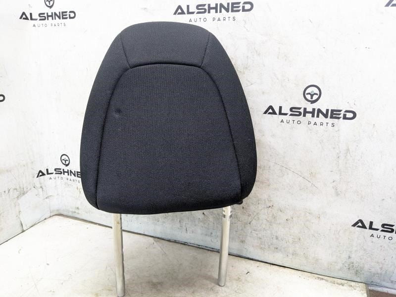 2015-2017 Nissan Rogue Front Left or Right Seat Headrest Cloth 86400-4BA1A OEM - Alshned Auto Parts