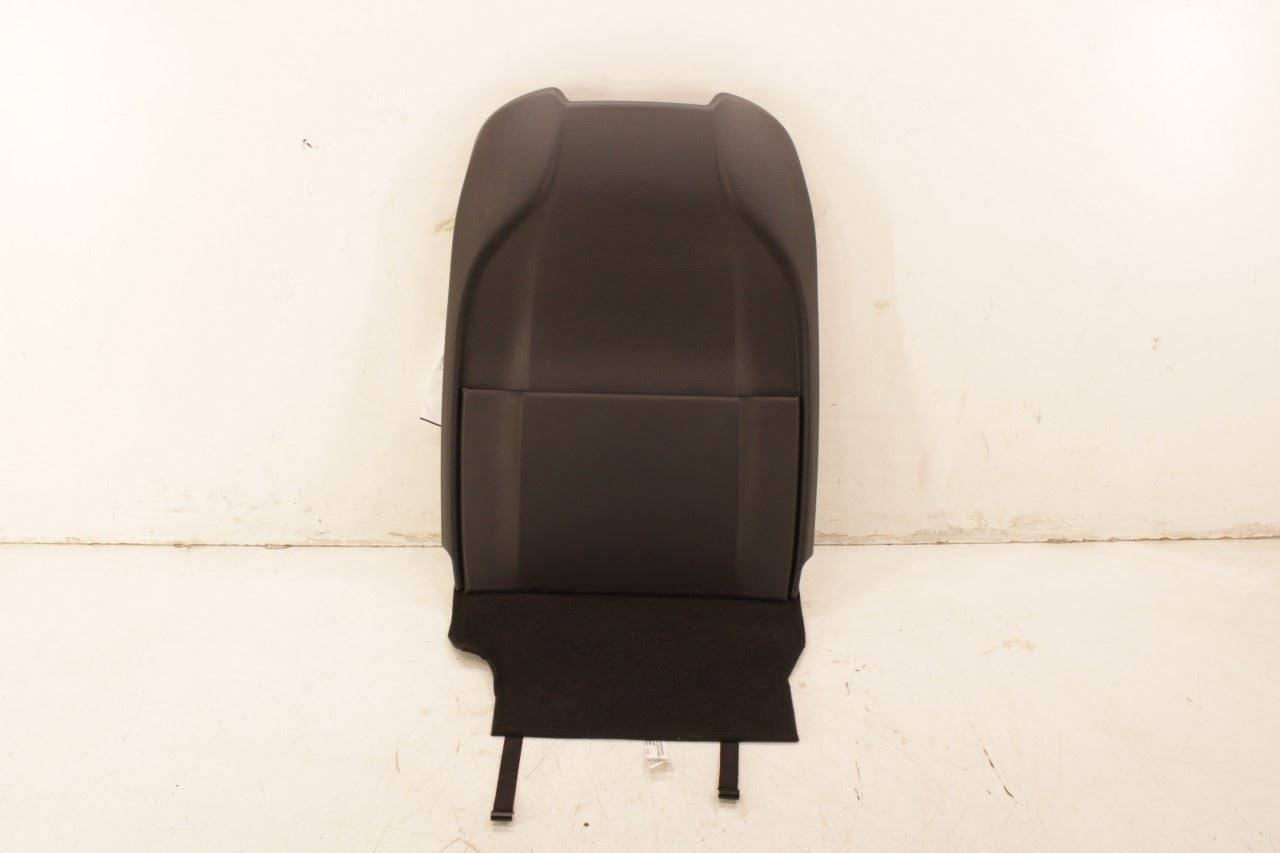 2019-25 Acura RDX SH-AWD 2.0L Front Passenger RH Side Seat Back Panel Cover Trim - Alshned Auto Parts