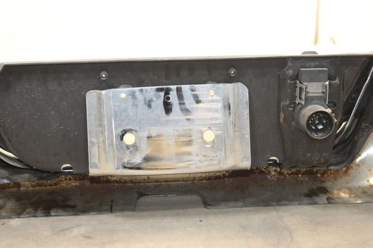 2011-2024 Ram 1500 Classic Crew Cab Rear Step Bumper R65806 AftermarkeT - Alshned Auto Parts