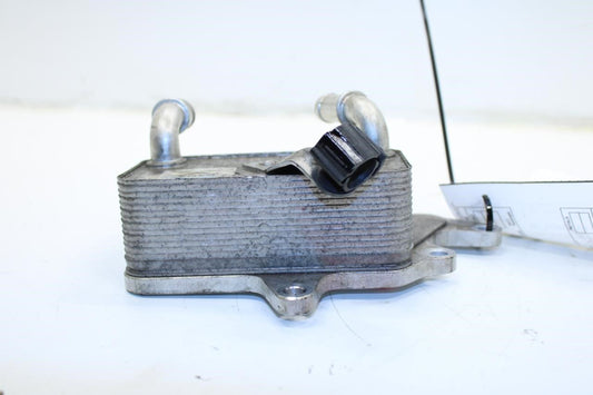 15-18 Volkswagen Jetta Sport 1.8L Auto Transmission Oil Cooler 09G-409-061-E OEM - Alshned Auto Parts