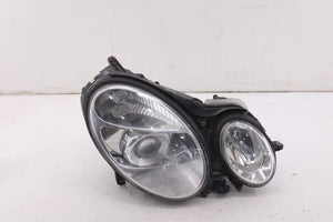 03-06 Mercedes-Benz E500 5.0L Front Passenger Right Side Bi-Xenon Headlight Lamp
