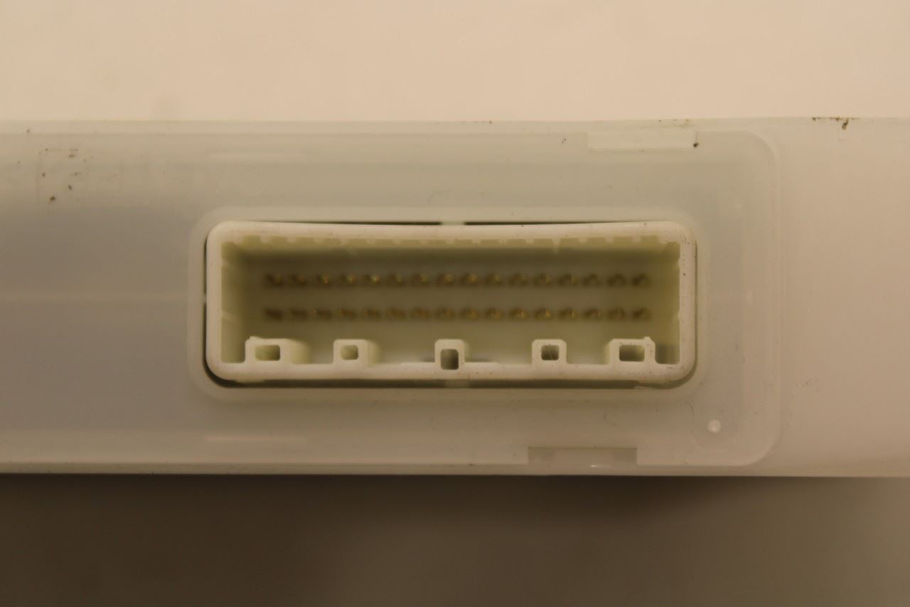 17-2020 Infiniti Q60 Luxe Front Right Power Seat Control Module 28565-5CB0A OEM - Alshned Auto Parts