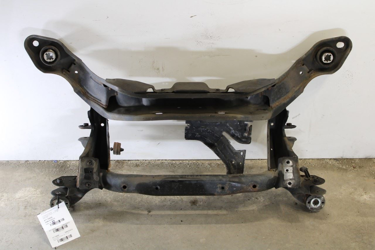 2012-2018 Volvo S60 T5 Premier FWD Rear Suspension Crossmember Subframe 31329225 - Alshned Auto Parts