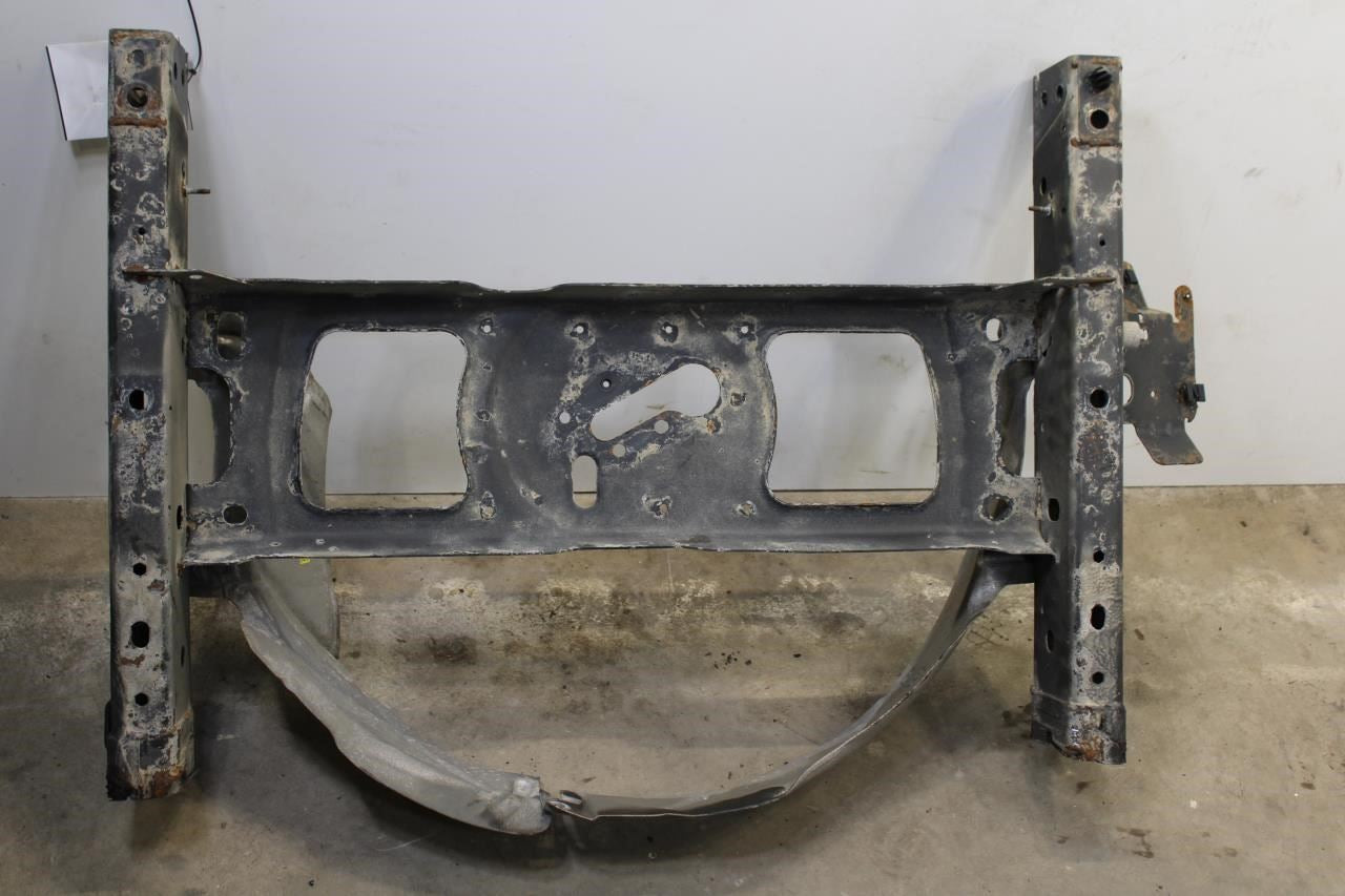 2019-2025 Ram 1500 Crew Cab 4x4 Frame Chassis Rear Part 68264733AK OEM - Alshned Auto Parts