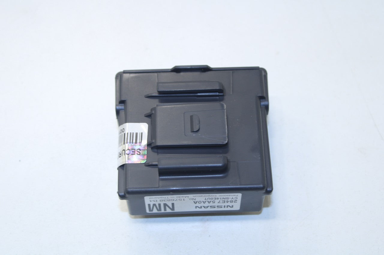 2015-17 Nissan Murano Platinum Advanced Driver Assist System ADAS Control Module - Alshned Auto Parts