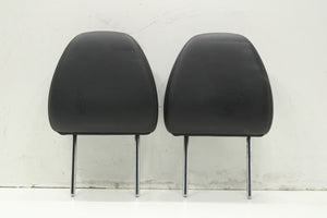 17-22 Nissan Rogue Sport SL AWD Front Right and Left Side Seat Headrest Set of 2