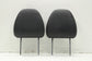 17-22 Nissan Rogue Sport SL AWD Front Right and Left Side Seat Headrest Set of 2 - Alshned Auto Parts