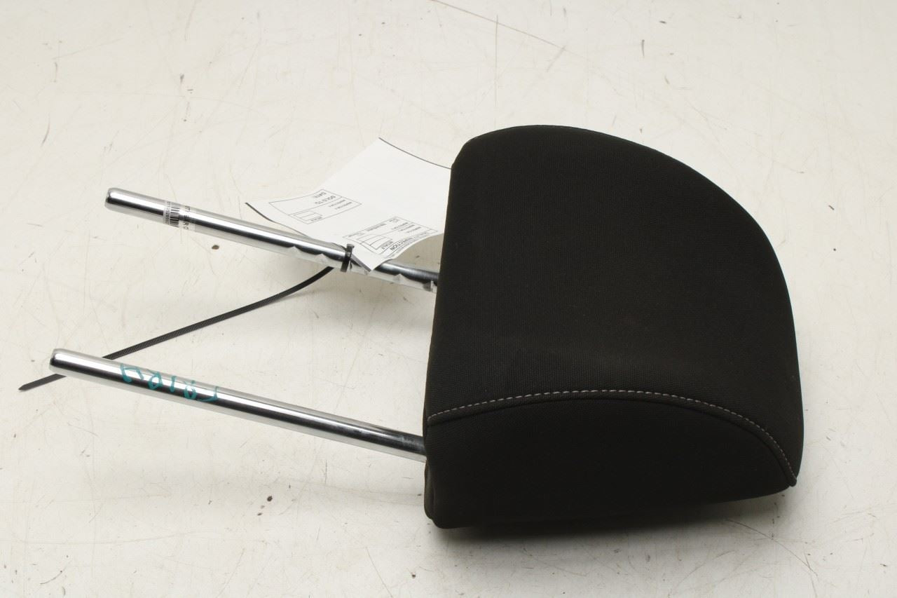2019-2021 Kia Forte LXS 2.0L FWD Front Seat Passenger Right Side Headrest Cloth - Alshned Auto Parts
