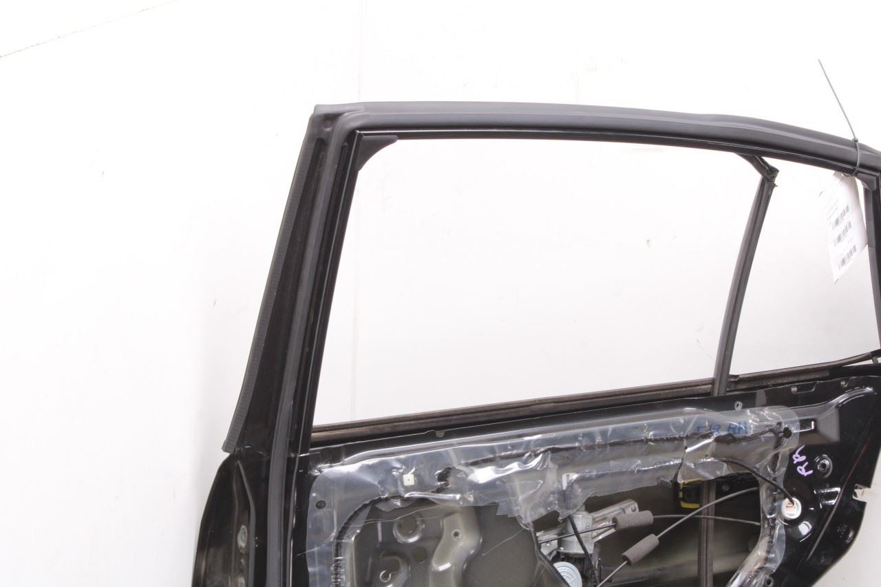 13-16 Subaru Impreza Sport Premium Rear Right Side Door Shell Panel 60409FJ0209P12