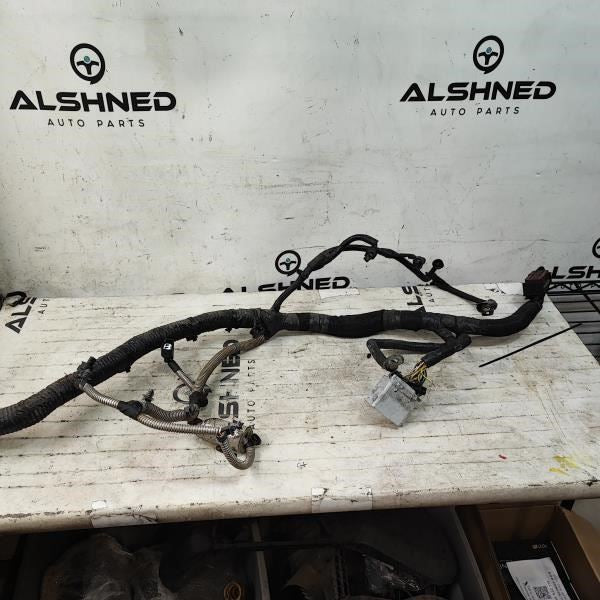 2015 Jeep Grand Cherokee 3.6L Engine Wire Harness 68230365AC OEM *ReaD**AS-IS* - Alshned Auto Parts