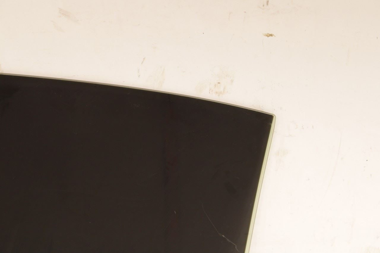 2014-2017 Infiniti Q50 Premium Rear Right Side Door Window Glass 82300-4GA0A OEM - Alshned Auto Parts