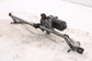 15-2025 Ford Mustang Convertible V6 Front Windshield Wiper Transmission Linkage4