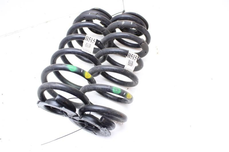 18-22 Ford EcoSport Rear RH and LH Suspension Coil Spring Pair GN15-5560-J4E OEM - Alshned Auto Parts