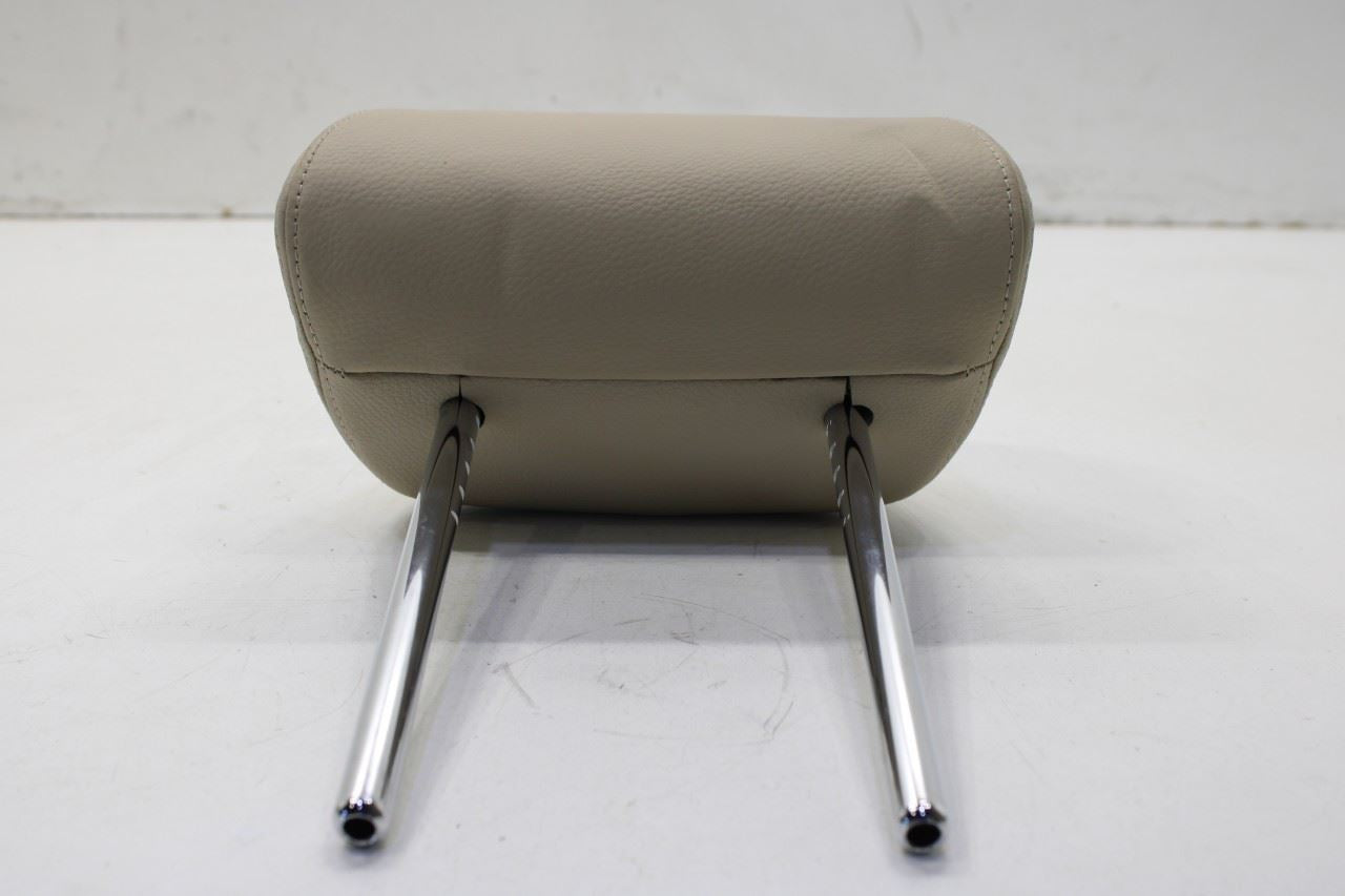 14-18 BMW X5 xDrive35i Rear RH and LH Side 2nd Row and Center Seat Headrest Set - Alshned Auto Parts