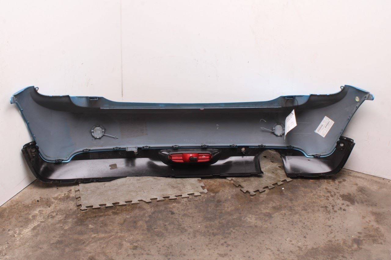 2014-2021 Mini Hardtop Cooper Rear Bumper Cover 51127380009 OEM5