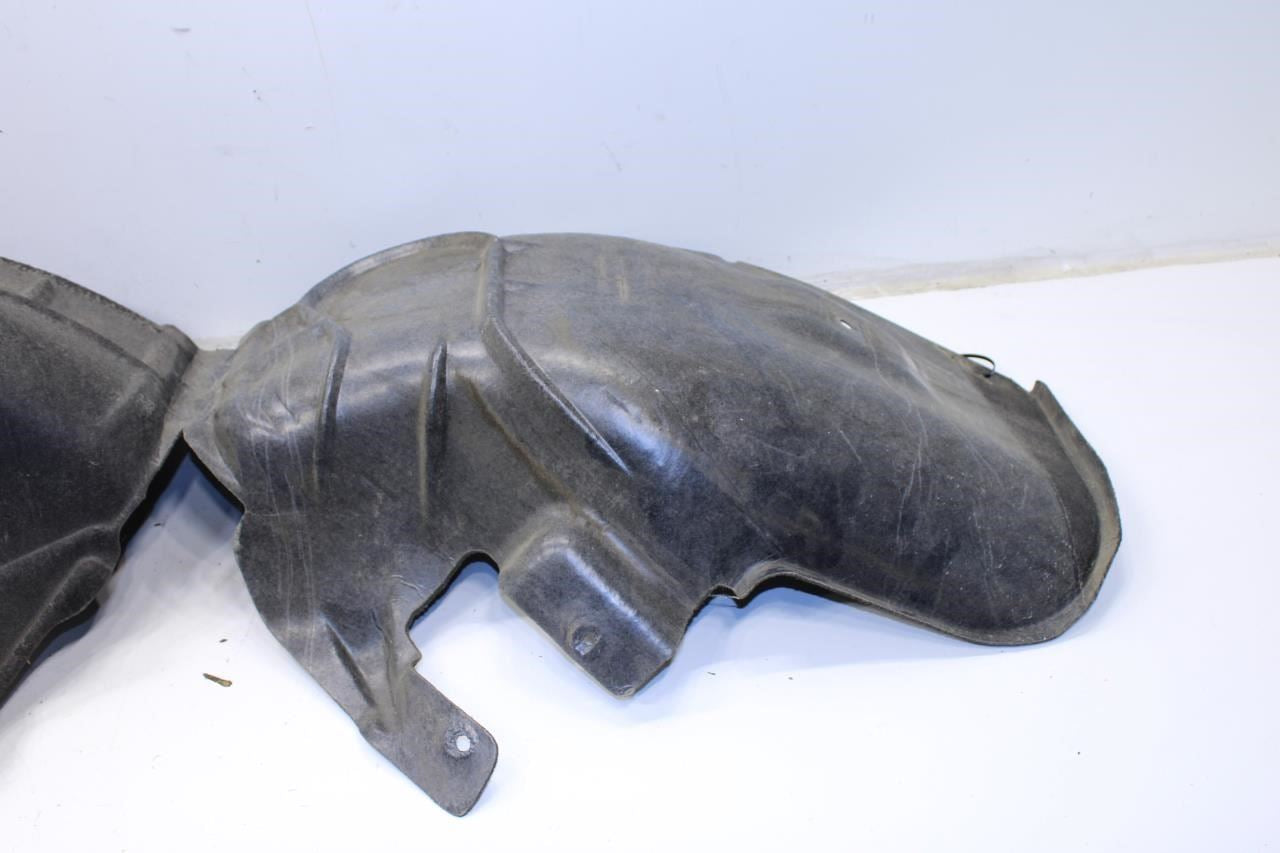 24-25 Cadillac XT4 Rear Right Quarter Wheelhouse Liner Splash Shield 42842002 - Alshned Auto Parts