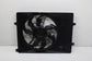2015-20 Kia Sorento LX 3.3L Left Side Radiator Cooling Fan Motor Assy 25304C6710 - Alshned Auto Parts