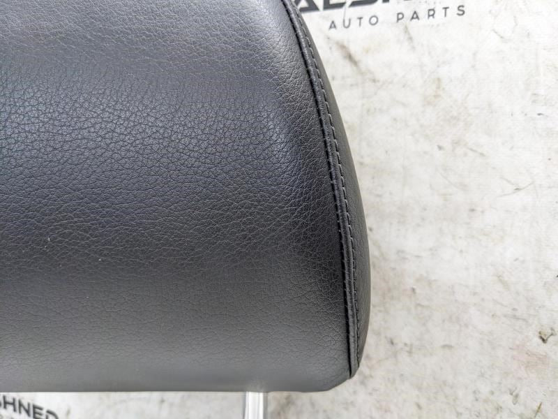 2013-2016 Audi A4 Premium 2.0L Front Passenger or Driver Left Side Seat Headrest - Alshned Auto Parts