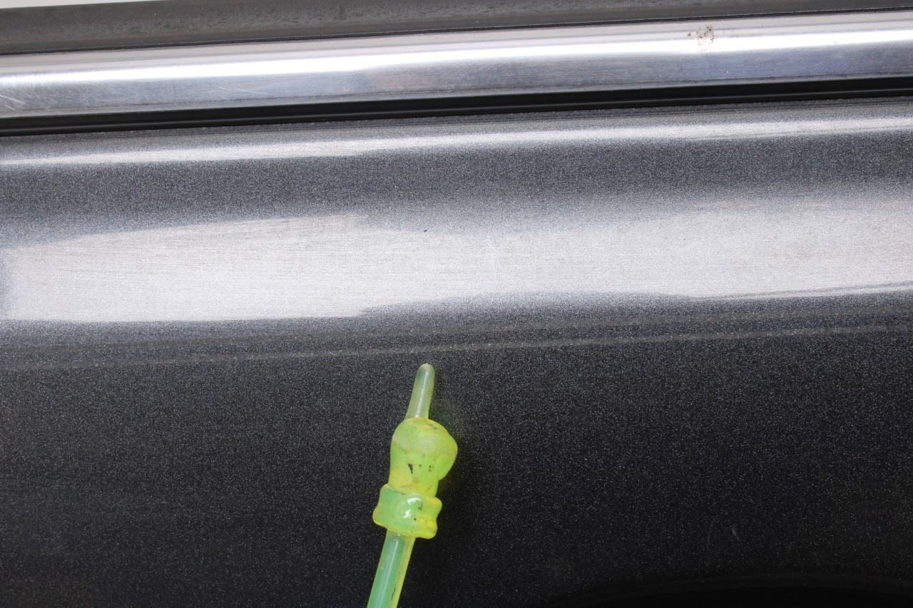 2007-2011 Toyota Camry LE Front Left Driver Side Door Shell Panel 67002-06100 - Alshned Auto Parts