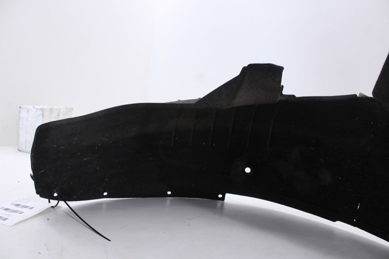 21-23 Hyundai Santa Fe SEL Rear Left Driver Side Wheelhouse Liner Splash Shield2