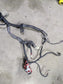 2017 Ford F150 3.5L Starter Battery Cable Wire Harness HL3T-14B060-CD OEM9