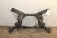 2015-2021 Subaru WRX Premium 2.0L AWD Rear Crossmember Subframe 20152VA000 OEM - Alshned Auto Parts