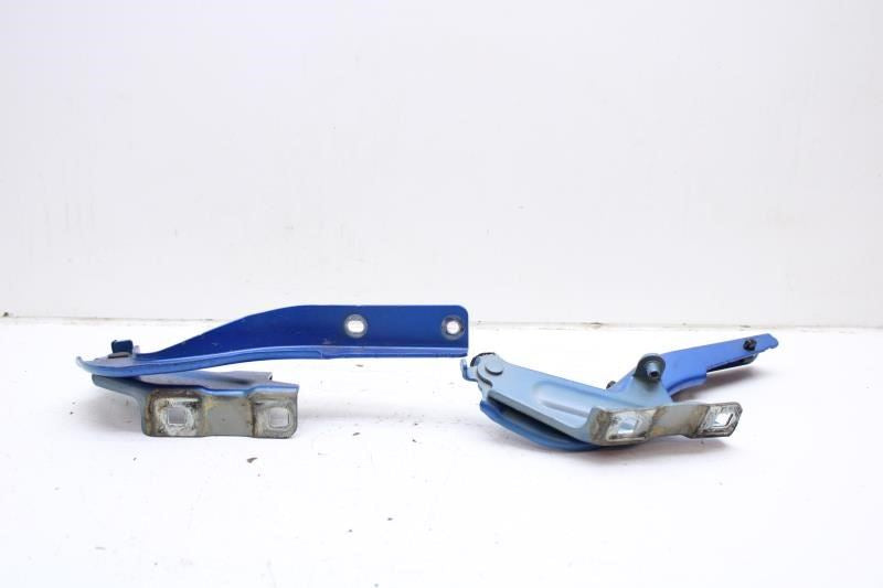 2020-24 Nissan Sentra Front Right and Left Hood Bonnet Hinge Set 65400-6LB0A OEM - Alshned Auto Parts
