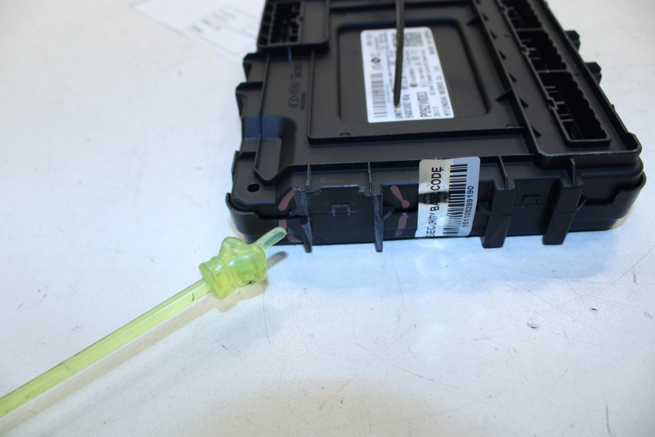 2024 Hyundai Tucson SEL Body Computer Control Module BCM 95400-CW083 OEM *ReaD* - Alshned Auto Parts