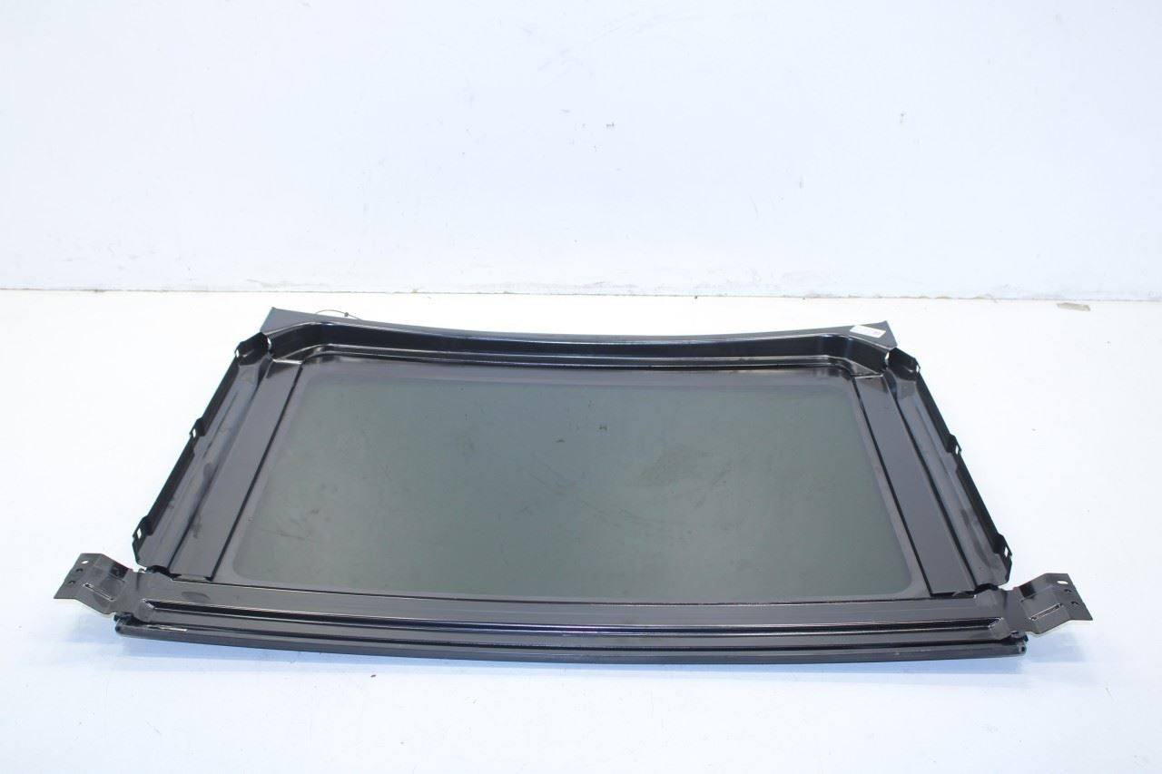2015-2024 Nissan Murano Platinum Rear Sunroof Fixed Glass 91604-5AA1A OEM - Alshned Auto Parts