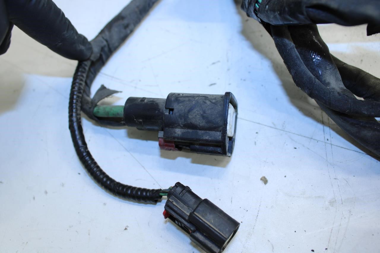 2020-24 Ford Explorer 3.3L Engine Wire Harness L1MT-14B060-CAG OEM *ReaD**AS-IS* - Alshned Auto Parts