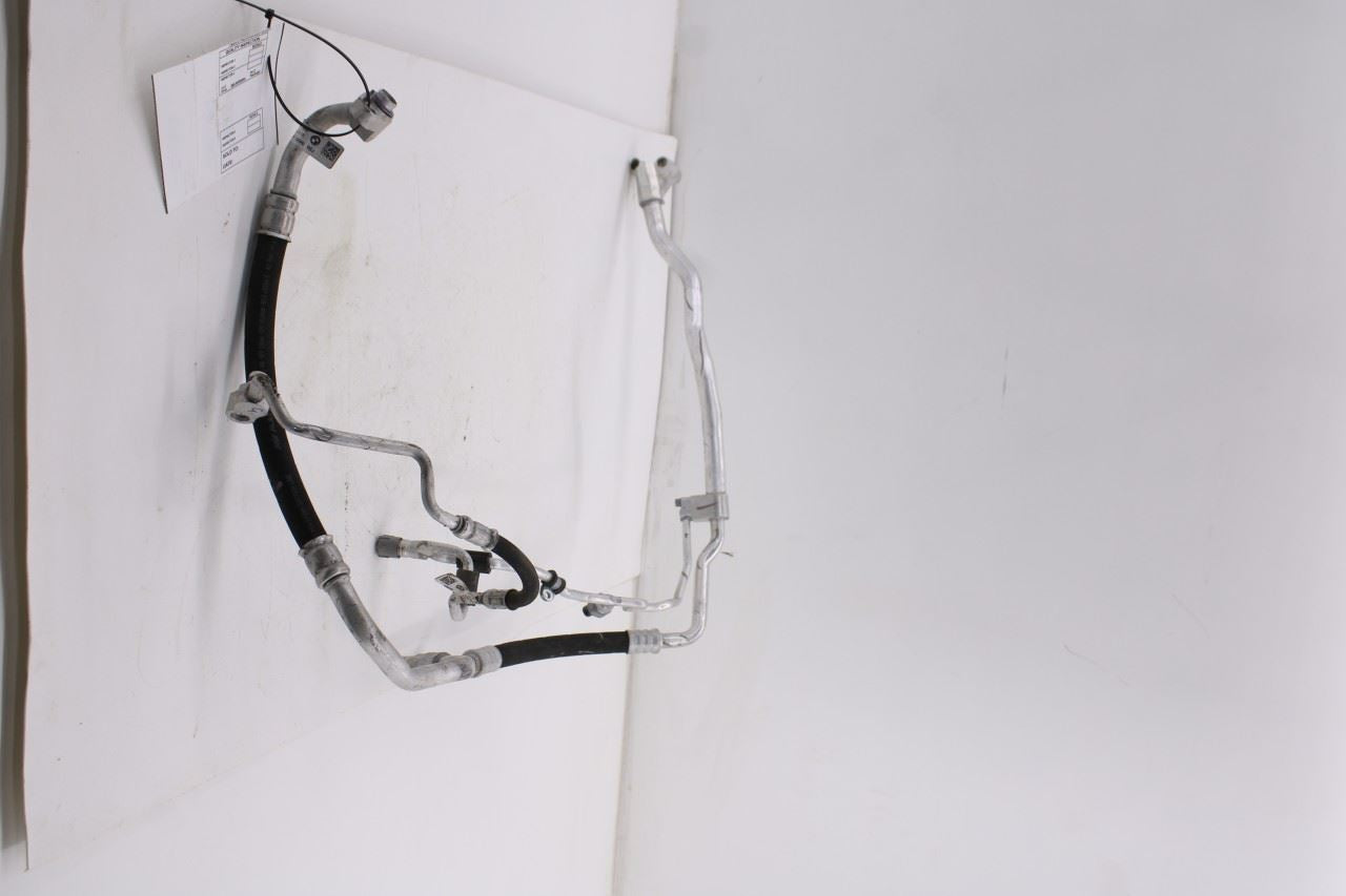 2016-24 Mini Hardtop Cooper 1.5L Conditioning Suction Liquid Discharge Hose Line - Alshned Auto Parts