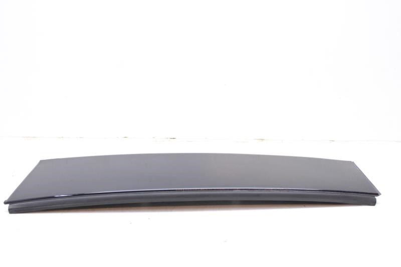 18-24 Ford Expedition Rear Right Exterior B-Pillar Molding JL1B-78255A34-AG OEM - Alshned Auto Parts