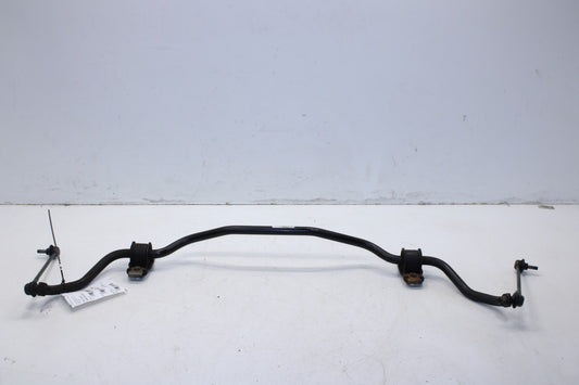 14-23 Jeep Cherokee 75th Anniversary Front Stabilizer Sway Anti-Roll Bar w/ Link - Alshned Auto Parts