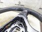 2015-18 Mercedes-Benz C300 4Matic 2.0L Steering Wheel Leather w/ Control Buttons10