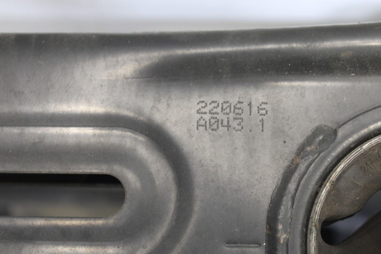 2023-2025 Kia Sportage Hybrid EX AWD Rear Crossmember Subframe 55405-N9250 OEM - Alshned Auto Parts