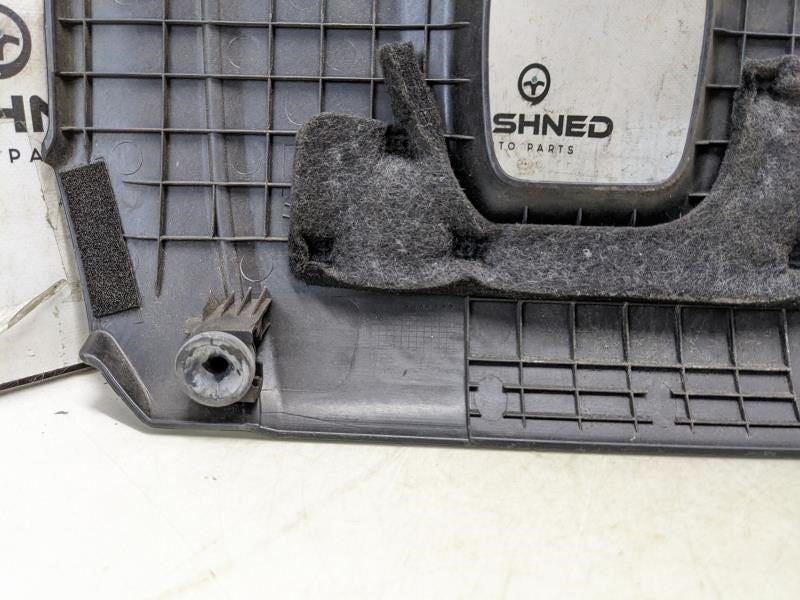 2017-2018 Hyundai Elantra SE 2.0L Engine Appearance Motor Cover 29240-2E060 OEM7
