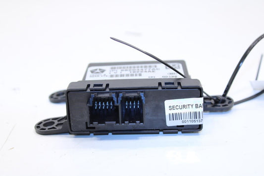 14-2015 Jeep Grand Cherokee Limited Parking Assist Control Module 68204477AC OEM - Alshned Auto Parts