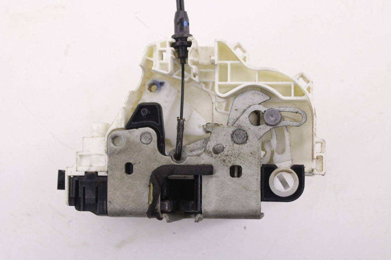 2011-2026 Dodge Durango SXT Rear Left Side Door Lock Latch Actuator 4589923AG7