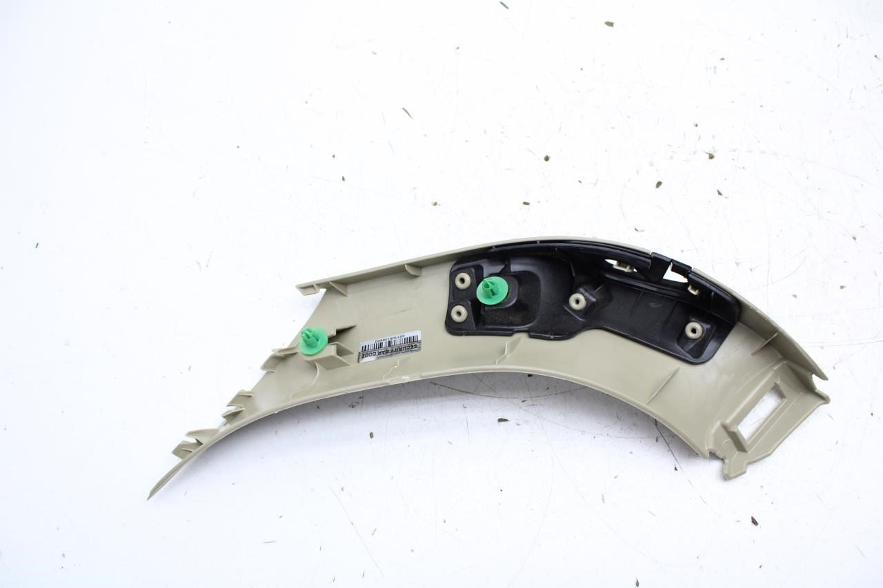 2013-2018 Acura RDX Rear Left Driver Side Liftgate Trim Panel 84485-TX4-A0 OEM - Alshned Auto Parts